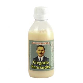 Despojo Gregorio Hernández 250ml